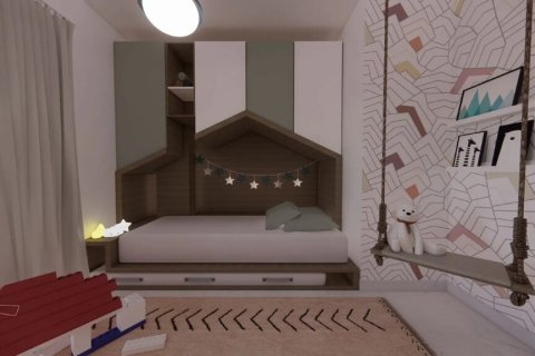 3 dormitorios Maisonette en Thessaloniki, Greece No. 108964 12