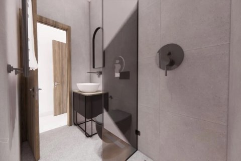 3 dormitorios Maisonette en Thessaloniki, Greece No. 108964 16