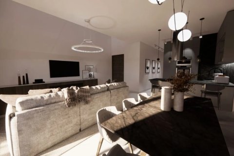 3 dormitorios Maisonette en Thessaloniki, Greece No. 108964 4