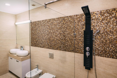 2 bedrooms Apartment in Budva, Montenegro No. 66887 9