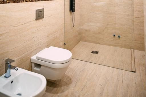 2 bedrooms Apartment in Budva, Montenegro No. 66887 2