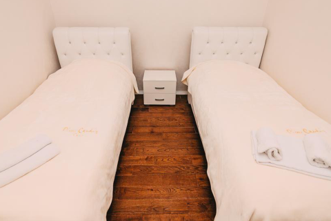 2 bedrooms Apartment in Budva, Montenegro No. 66887 26