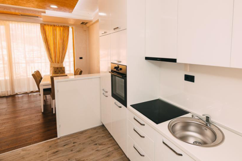 2 bedrooms Apartment in Budva, Montenegro No. 66887 29