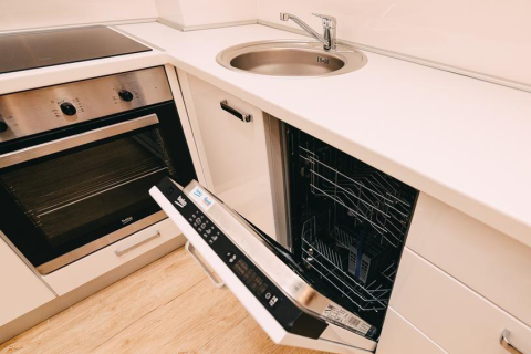 2 bedrooms Apartment in Budva, Montenegro No. 66887 5