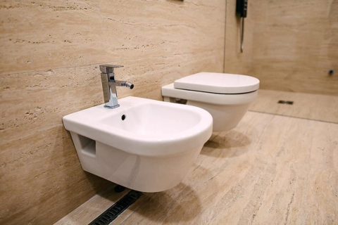 2 bedrooms Apartment in Budva, Montenegro No. 66887 13