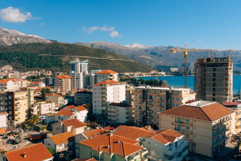 2 bedrooms Apartment in Budva, Montenegro No. 66887 20