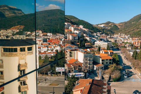 2 bedrooms Apartment in Budva, Montenegro No. 66887 17