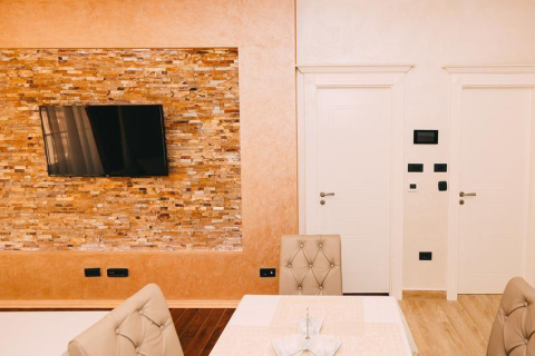 2 bedrooms Apartment in Budva, Montenegro No. 66887 8