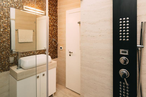 2 bedrooms Apartment in Budva, Montenegro No. 66887 3