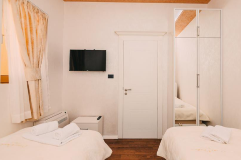 2 bedrooms Apartment in Budva, Montenegro No. 66887 30