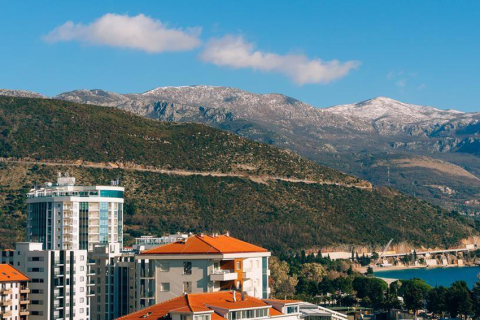 2 bedrooms Apartment in Budva, Montenegro No. 66887 19