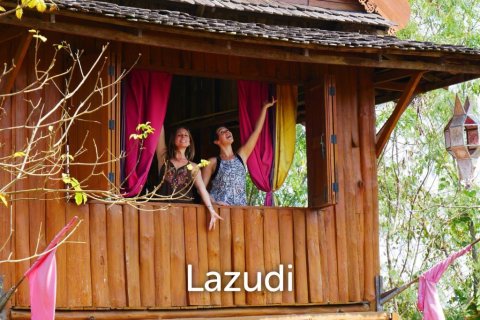 6 bedrooms House in Chiang Mai, Thailand No. 98051 9