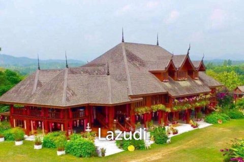 6 bedrooms House in Chiang Mai, Thailand No. 98051 1