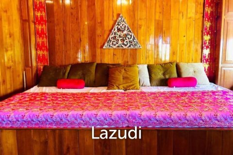 6 bedrooms House in Chiang Mai, Thailand No. 98051 6