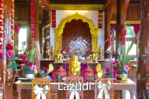 6 bedrooms House in Chiang Mai, Thailand No. 98051 5