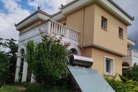 6 chambres Villa à Drama, Greece No. 54244 1