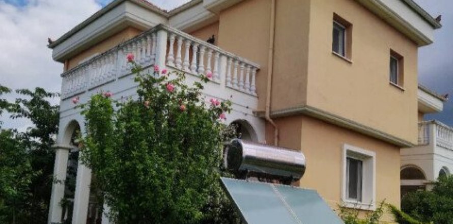 6 chambres Villa à Drama, Greece No. 54244