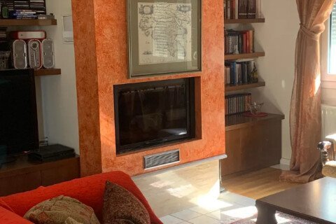 6 chambres Villa à Drama, Greece No. 54244 3