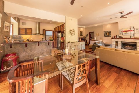 3 bedrooms Villa in Bel Ombre, Mauritius No. 60977 17