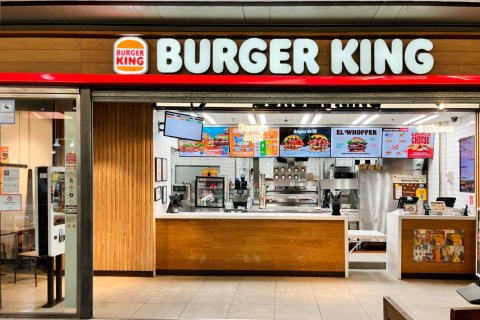 Коммерческая недвижимость в Барселона, Испания №122708