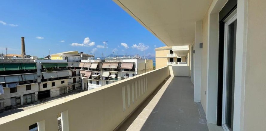 Apartamento tipo estudio Estudio en Corfu, Greece No. 109100