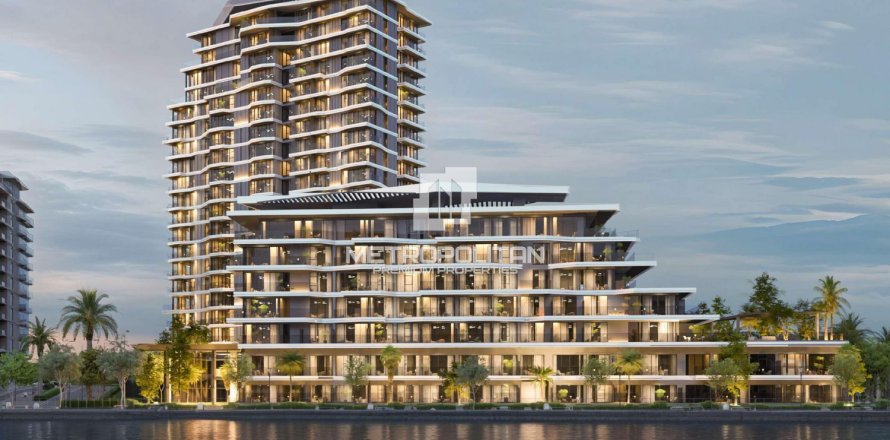 1 bedroom Apartment in Mina Al Arab, UAE No. 119968