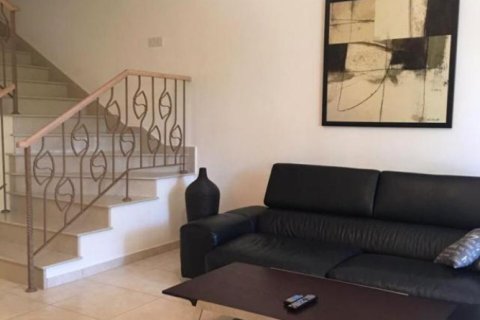 2 chambres Townhouse à Limassol, Cyprus No. 106059 3