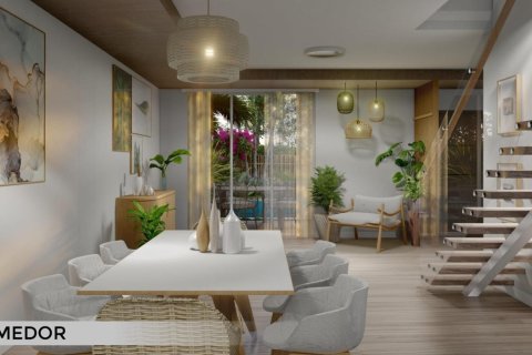 3 bedrooms Penthouse in Phuoc Vinh Dong, Vietnam No. 92291 14