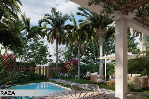 3 bedrooms Penthouse in Phuoc Vinh Dong, Vietnam No. 92291 11