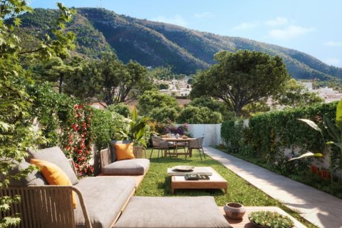 3 bedrooms Penthouse in Phuoc Vinh Dong, Vietnam No. 92291 2