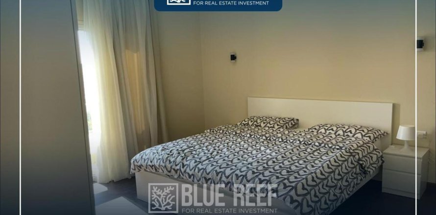 3 chambres Appartement à 1st Neighborhood, Vietnam No. 38466