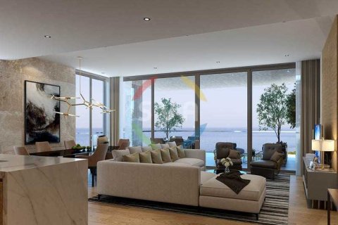 2 bedrooms Apartment in Agios Tychonas, Cyprus No. 82230 3