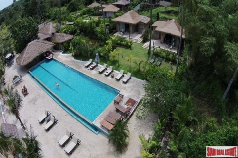 2 bedrooms Villa in Phuket, Thailand No. 96420 9