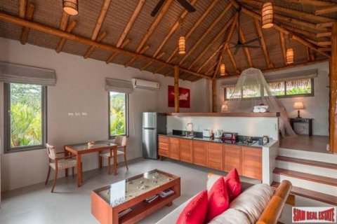 2 bedrooms Villa in Phuket, Thailand No. 96420 5