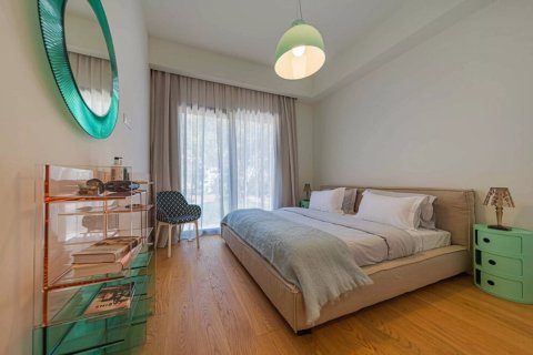 Вилла с 3 спальнями в Лимассол, Кипр №105483 8