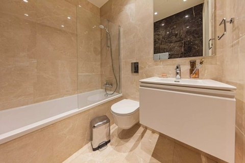 Вилла с 3 спальнями в Лимассол, Кипр №105483 9