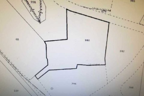6590m² Land à Dali, Cyprus No. 35627 1