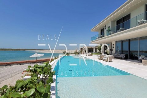 6 chambres Villa à Abu Dhabi, UAE No. 128529