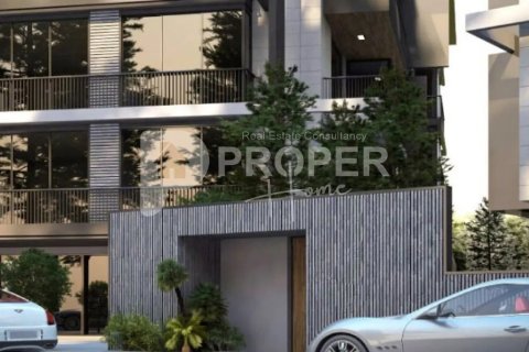 5 rooms Apartment in Binh Thuy, Vietnam No. 10806 4