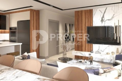 5 rooms Apartment in Binh Thuy, Vietnam No. 10806 5