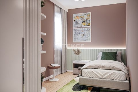 2 dormitorios Apartment en Chau Doc, Vietnam No. 65275 12