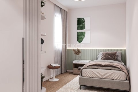 2 dormitorios Apartment en Chau Doc, Vietnam No. 65275 11