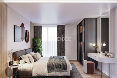 2 dormitorios Apartment en Chau Doc, Vietnam No. 65275 14