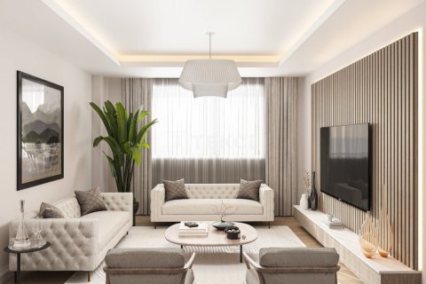 2 dormitorios Apartment en Chau Doc, Vietnam No. 65275 19