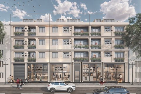 2 dormitorios Apartment en Chau Doc, Vietnam No. 65275 22