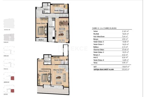 2 dormitorios Apartment en Chau Doc, Vietnam No. 65275 4