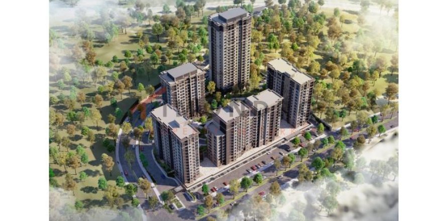 Studio Apartment in Khanh Hoa, Vietnam No. 116251