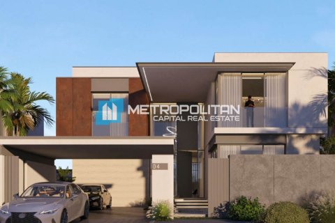 4 bedrooms Villa in Bavaria Town, Vietnam No. 116765 1