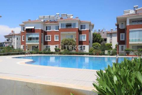 3 dormitorios Apartment en Belek, Turkey No. 10907