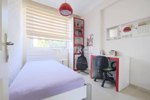 Квартира с 3 спальнями в Tan Xuan, Вьетнам №10907 28